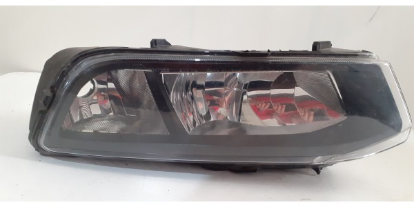 VOLKSWAGEN POLO SİS FARI SOL (15-18) HALOJEN